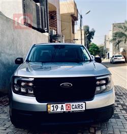 فورد مافريك